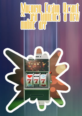 Smartphone casino