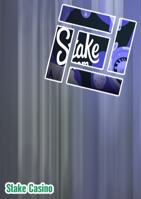 Stake online casino