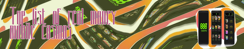 Top android casinos