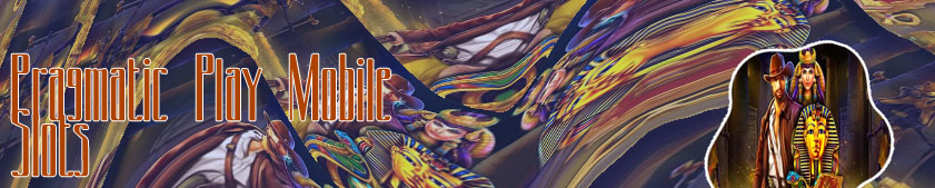 Top mobile pragmatic play casinos