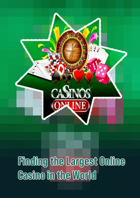 Top online casino in the world