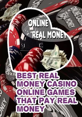 Top real money casinos