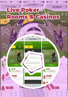 Unibet live casino roulette
