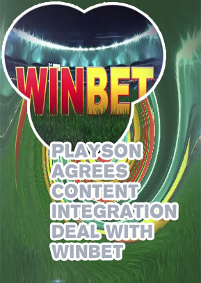 Winbet online casino