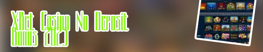 X bet casino