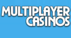 Multiplayer Casino Games